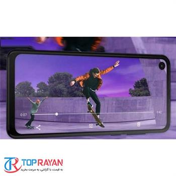 گوشی موبایل موتورولا مدل One Action XT۲۰۱۳-۲ دو سیم کارت ظرفیت ۱۲۸ گیگابایت - 8