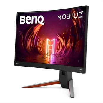 مانیتور گیمینگ خمیده بنکیو مدل MOBIUZ EX2710R (165هرتز) - 6