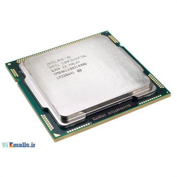 Intel Core i3 530 - 2