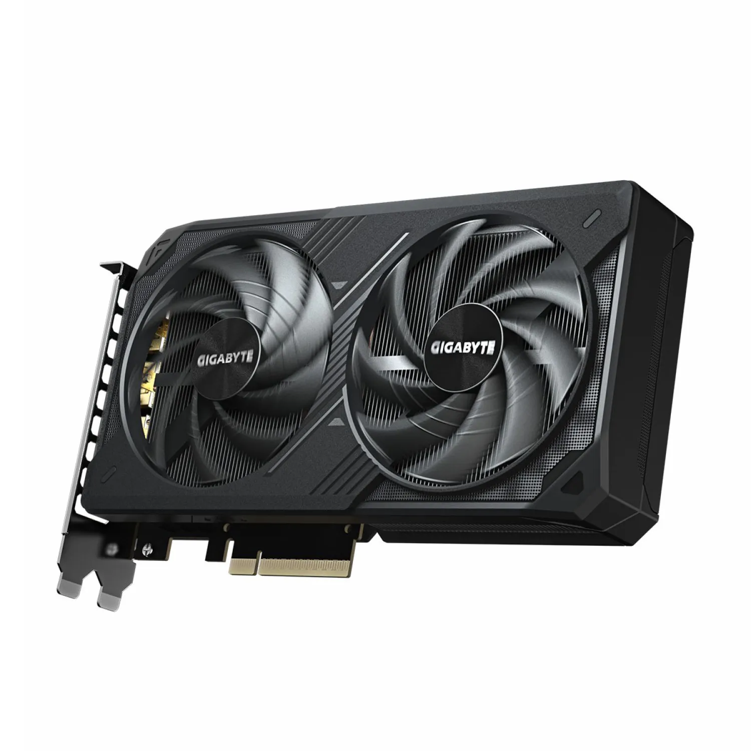 کارت گرافیک گیگابایت مدل GeForce RTX 5060 Ti WINDFORCE OC 8GB - 5