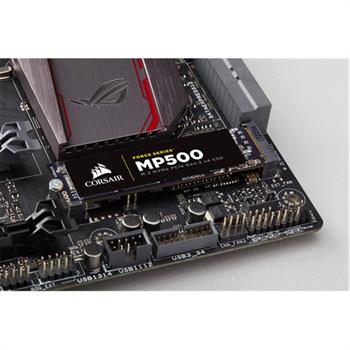 اس اس دی کورسیر مدل Force Series MP500 ظرفیت 240 گیگابایت - 4