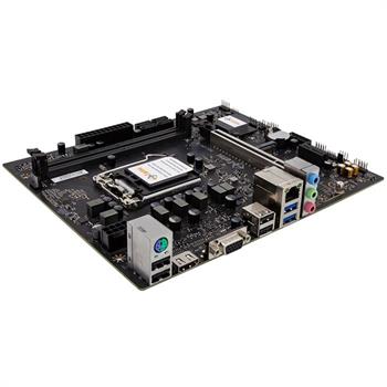 مادربرد فاطر Motherboard Fater H510M-K LGA1200 DDR4 - 5