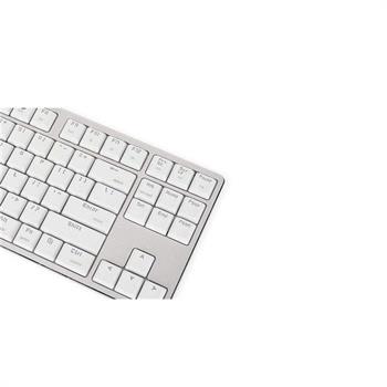 کیبورد مکانیکی رپو مدل MT500 - 9