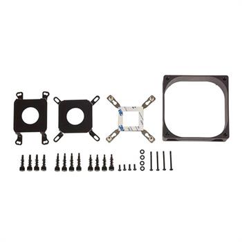  خنک کننده مایع پردازنده کورسیر مدل Hydro Series H45 - 3