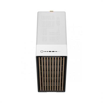 کیس Fractal Design North - Chalk White - 2