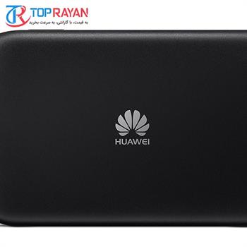 مودم 4G قابل حمل هوآوی مدل E5577C Portable 4G Modem - 3