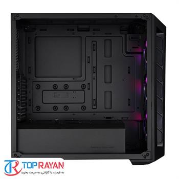 کیس کولرمستر مدل MasterBox MB511 ARGB - 4