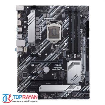 مادربرد ایسوس مدل PRIME H470-PLUS سوکت 1200 - 5