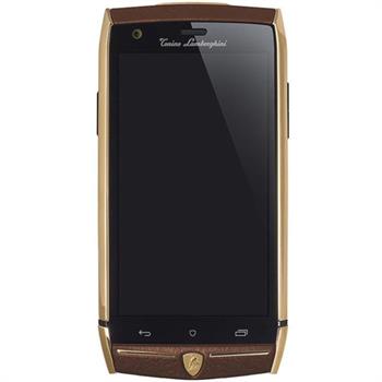 گوشی موبایل تونینو لامبورگینی مدل 88 Tauri دو سیم کارت - 3