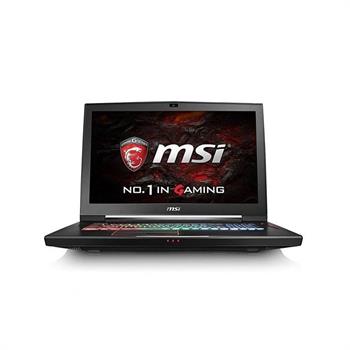 MSI GT75VR 7RE Titan SLI-Core i7-64GB-1T+256GB-8GB - 5