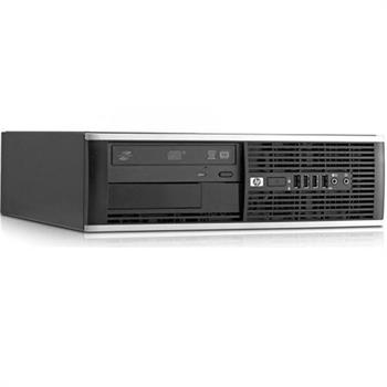 کیس آماده استوک اچ پی با پردازنده amd