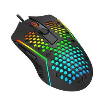 ماوس گیمینگ ردراگون REDRAGON M987-K RGB - 4