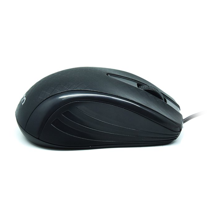 ماوس با سیم تسکو مدل TM 300 - 3