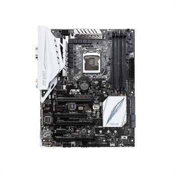 مادربرد ایسوس Z170-A - 3