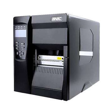 پرینتر لیبل زن صنعتی اس ان بی سی مدل BTP-7400 - 3