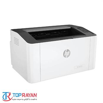 پرینتر لیزری اچ پی مدل 107W - 3