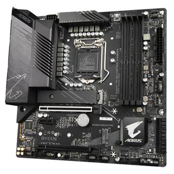 مادربرد گیگابایت B560M AORUS PRO - 2