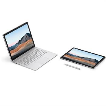 لپ تاپ مایکروسافت 13.5 اینچ مدل Surface Book 3 پردازنده Core i7 1065G7 رم 16GB حافظه 256GB SSD گرافیک 4GB GTX1650 - 4