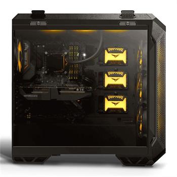 کیس گیمینگ ایسوس Case Asus TUF Gaming GT501 - 6