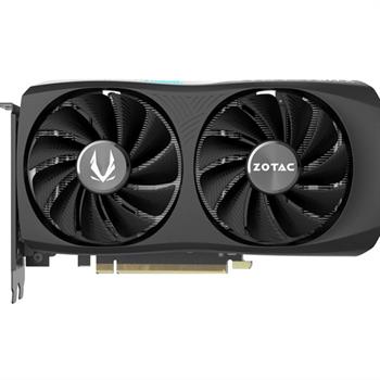 کارت گرافیک زوتک Zotac GAMING GeForce RTX 4070 Twin Edge OC 12GB  - 2