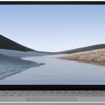 لپ تاپ 15 اینچ مایکروسافت مدل Surface Laptop 3 پردازنده Core i5 1035G7 رم 8GB حافظه 128GB SSD گرافیک PixelSense Intel IRIS PLUS لمسی - 3