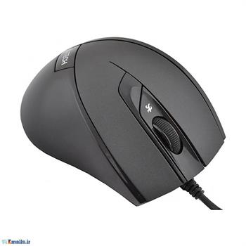 ماوس ای فورتک مدل N-600X - 5