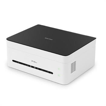 پرینتر چندکاره لیزری ریکو مدل SP 150SUw - 9