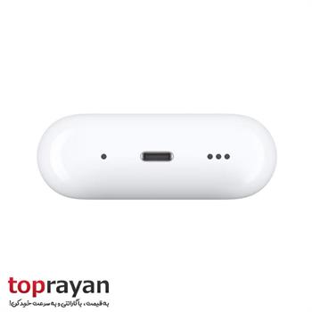 ایرپاد بی‌ سیم اپل Airpods PRO 2 - 3