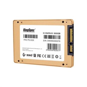 اس اس دی اینترنال کینگ اسپک مدل P3 ظرفیت 512 گیگابایت - 5