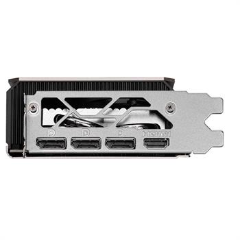 کارت گرافیک ام اس آی مدل  GeForce RTX 5060 Ti 16G INSPIRE 2X OC  - 5