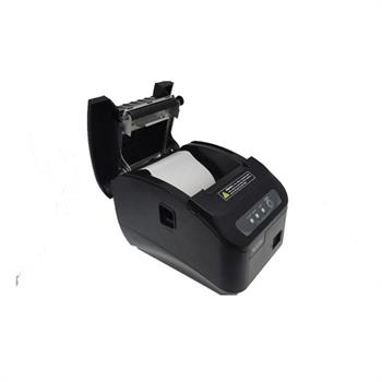 پرینتر صدور فیش ایکس پرینتر XPRINTER Q260 NK - 9