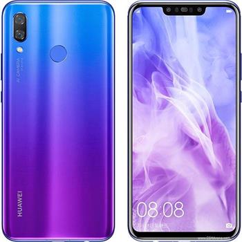 Huawei nova 3e (P20 Lite) 128GB - 6