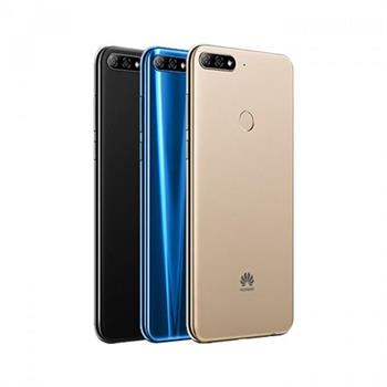 گوشی موبایل هوآوی مدل Y7 Prime 2018 دو سیم کارت - 6