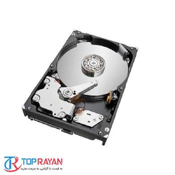 هارد دیسک سیگیت مدل ST۸۰۰۰NE۰۰۱ IronWolf Pro با ظرفیت ۸ ترابایت - 3