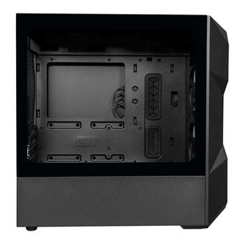 کیس کولرمستر مدل Cooler Master TD300 Mesh Black - 4