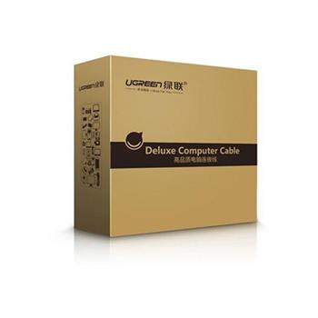کابل 0.75 سانتی متری HDMI cable full copper یوگرین مدل HD101 - 4