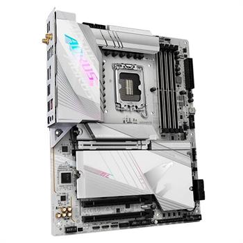 مادربرد گیگابایت Motherboard GigaByte Z790 AORUS PRO X DDR5 - 3
