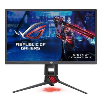 مانیتور گیمینگ 24اینچ ایسوس سری راگ مدل XG248Q
