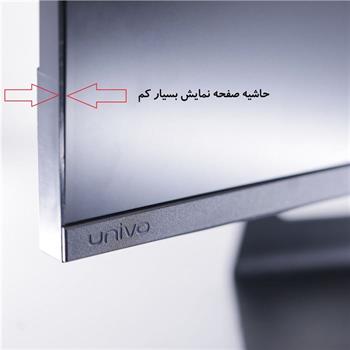 کامپیوتر همه کاره 21.5 اینچی یونیوو مدل UA2225-XS - 8
