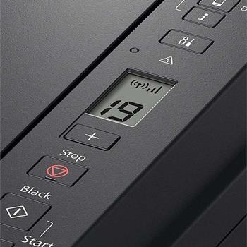 پرینتر چندکاره جوهرافشان کانن مدل PIXMA G3415  - 5