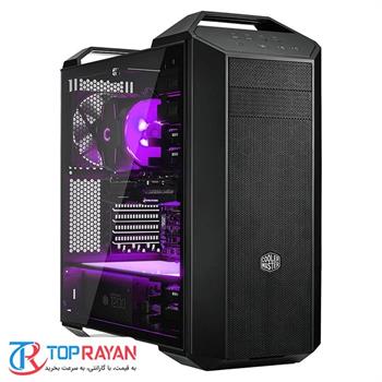 کیس کولرمستر مدل MasterCase MC۵۰۰ - 8