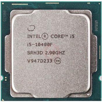 پردازنده تری اینتل مدل Core i5-10400F فرکانس 2.9 گیگاهرتز