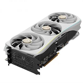 کارت گرافیک زوتک Zotac RTX 4090 AMP Extreme AIRO White Edition 24GB - 2