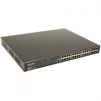 سوئیچ - TP-Link - 3