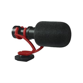 میکروفن شاتگان کامیکا مدل CVM-VM10 II