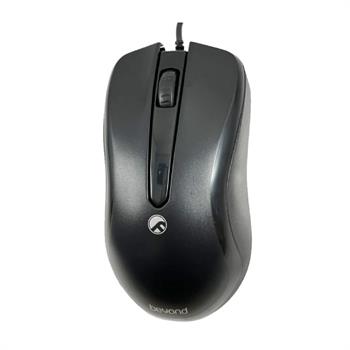 ماوس باسیم بیاند مدل BM-1181 - 3