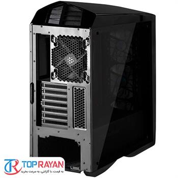 کیس سیلوراستون مدل SST-PM۰۱C-RGB - 5