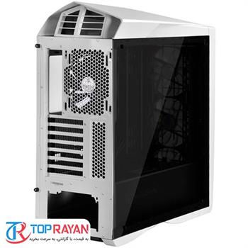 کیس سیلوراستون مدل SST-PM۰۱W-RGB - 4