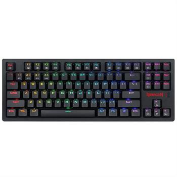 کیبورد مخصوص بازی ردراگون مدل K598P-KBS