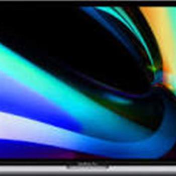 لپ تاپ ۱۶ اینچ اپل مک بوک پرو ۲۰۱۹ مدل MVVK۲ دارای تاچ بار و صفحه نمایش رتینا - 4